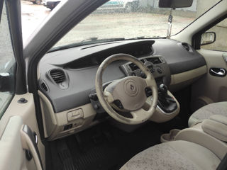 Renault Scenic foto 9