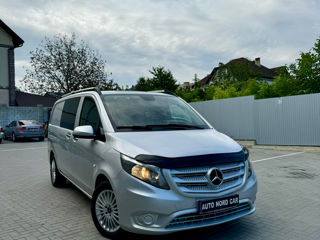 Mercedes Vito foto 2