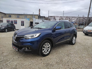 Renault Kadjar foto 1