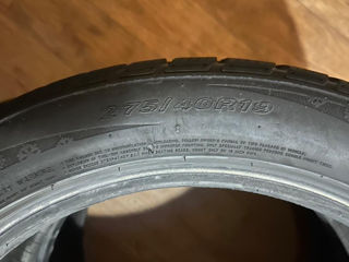 Anvelope 275/45R19 foto 4