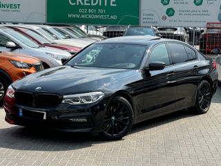 BMW 5 Series foto 1