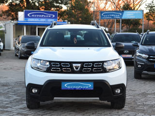 Dacia Duster foto 14