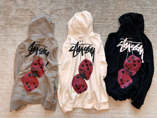 Батники stussy foto 2