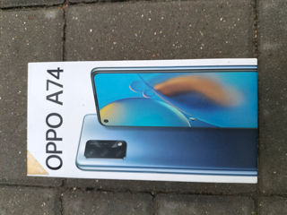 Oppo a74 foto 7