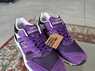 New Balance 1530 Made in England Original foto 2