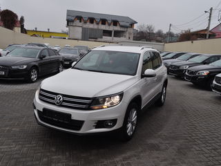 Volkswagen Tiguan foto 3