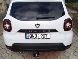 Dacia Duster foto 4