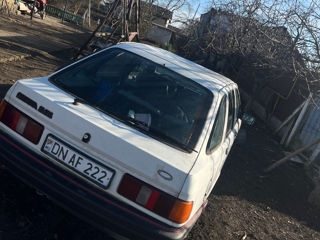 Ford Sierra