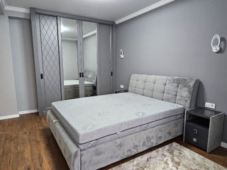 Apartament cu 2 camere, 59 m², Durlești, Chișinău