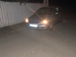 Opel Corsa foto 6