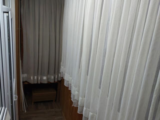 Apartament cu 2 camere, 46 m², Poșta Veche, Chișinău foto 7