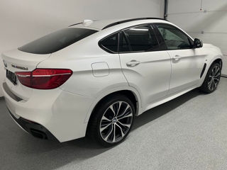 BMW X6 foto 5