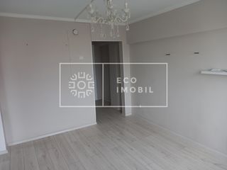 Centru, bd. Grigore Vieru, chirie oficiu, 17 m.p, 250€ foto 4