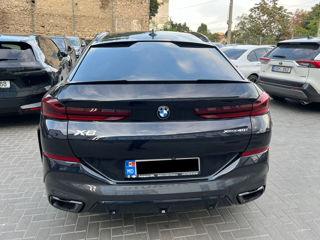 BMW X6 foto 4