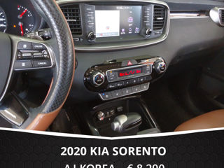 KIA Sorento foto 8