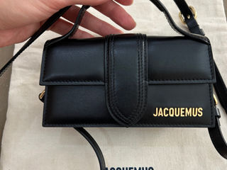 Jacquemus le bambino