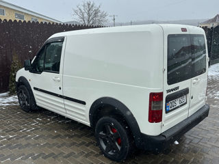 Ford Transit Connect foto 6