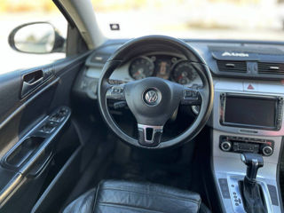 Volkswagen Passat foto 9