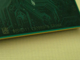 Intel i5-4200M foto 3