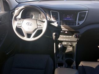 Hyundai Tucson foto 5