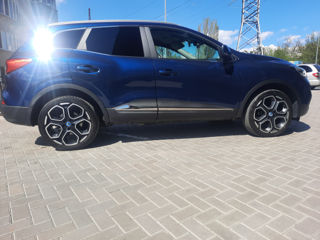 Renault Kadjar foto 2