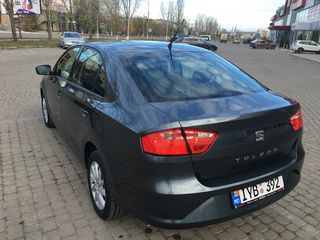 Seat Toledo foto 5