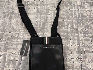 Borseta Tommy Hilfiger foto 0