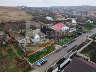 Vânzare, teren pentru construcție, 23 ari, str. Alexandru Donici, comuna Stăuceni foto 8