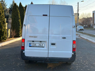 Ford Transit foto 4