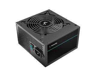 Power Supply Atx 750W Deepcool Pm750D, 80+ Gold, Active Pfc, Full Bridge, Llc+Src+Dc/Dc, 120Mm foto 3