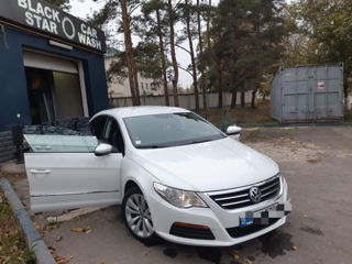 Volkswagen Passat CC foto 5