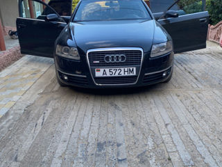 Audi A6 foto 5