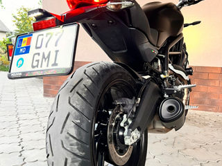Ducati Monster 797 foto 10