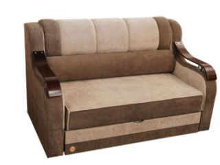 Canapea StarM Confort Plus (140).. echilibru între preț și calitate