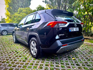 Toyota Rav 4 foto 2