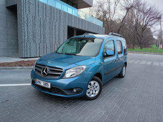 Mercedes Citan