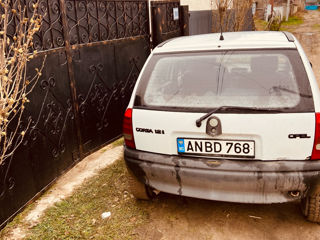 Opel Corsa foto 4