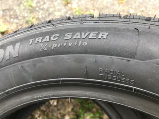 195/55 R16 Tracmax Trac saver (4 seasons)/ доставка, livrare toata Moldova foto 9