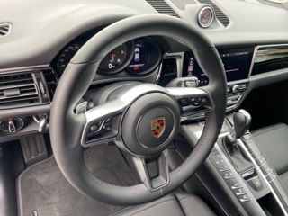 Porsche Macan foto 11