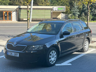 Skoda Octavia foto 6