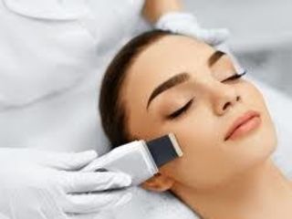 Recapătă prospețimea și strălucirea pielii feței prin curățarea cu ultrasunet însoțită de oxigenare foto 1