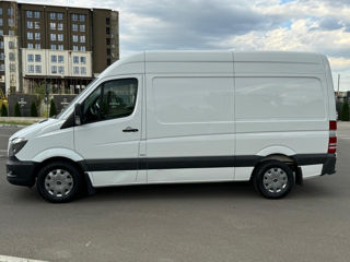 Mercedes sprinter foto 7