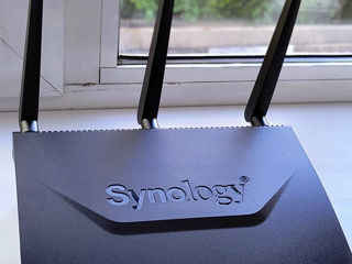 Synology RT1900ac