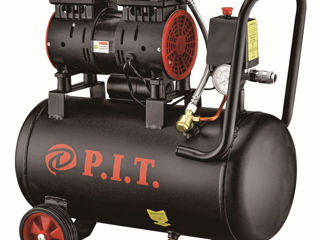 Compresor P.i.t. Pac24-C1 - we - livrare/achitare in 4rate la 0% / agroteh