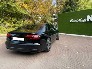 Audi A8 foto 3