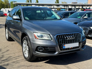 Audi Q5 foto 3