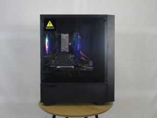 Gaming PC foto 4