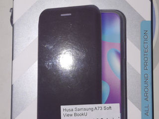 Husa pentru Samsung A73