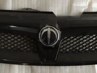 Kia Sportage 2004-2010 grila radiatorului foto 3