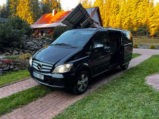 Mercedes Vito foto 2